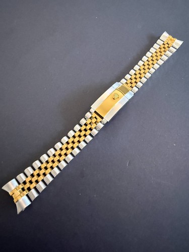 Fits rolex 20mm replacement - 20mm,