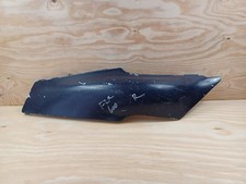 Yamaha FZR 600 Right Rear Side Fairing Fairing 3U-21721-00-2