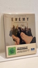 Enemy Blu Ray Steelbook (German Import)