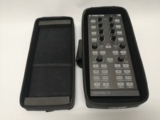 NI Kontrol X1 with case native instruments midi dj controller traktor