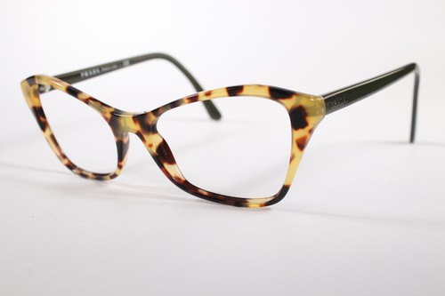 Prada eyeglasses vpr 11x - prada,