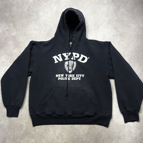 Officially licensed nypd - licensed,
