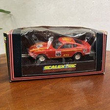 Scalextric c459 shell datsun - shell,