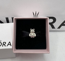 Genuine Pandora Limited