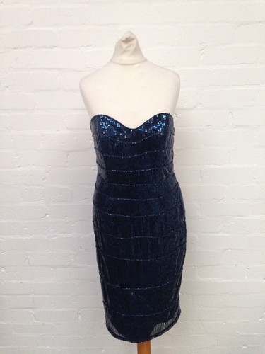 Jane norman dress size uk10 - -,