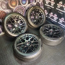 Japan Racing JR18 Wheels