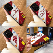 Ferrari F1 Phone Case iPhone