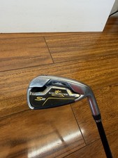 Cobra Golf S2 6 Iron Aldila