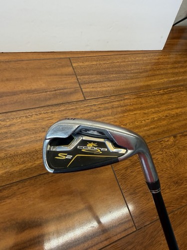 Cobra golf iron aldila - golf, s2