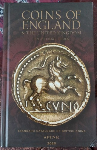 Coins england uk - &,