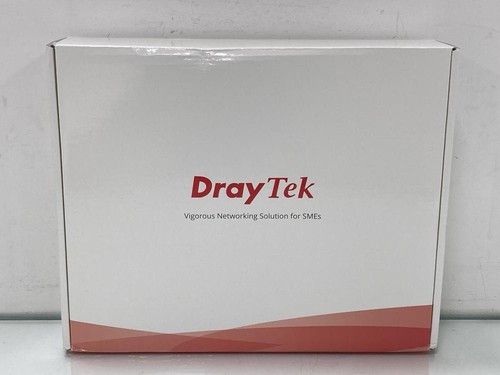 Dray tek vigor 2865lac - dray,