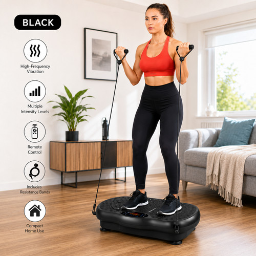 Poriya vibration plate - poriya,