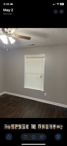 Inch faux wood - inch,