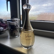 Dior J'adore Infinissime Eau De Parfum 100ml For Her  RRP £150