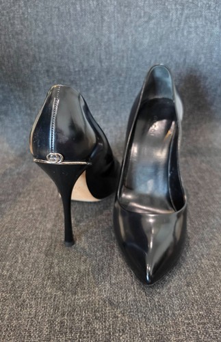 Gucci platform stilleto high - platform,