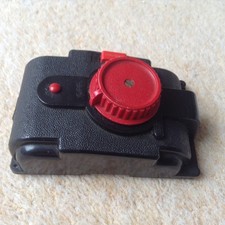 vintage tri-ang model train controller 1960/70s