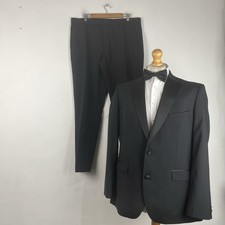 Moss Bros Tuxedo Dinner Suit 2