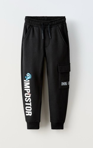 Zara among impostor - zara,