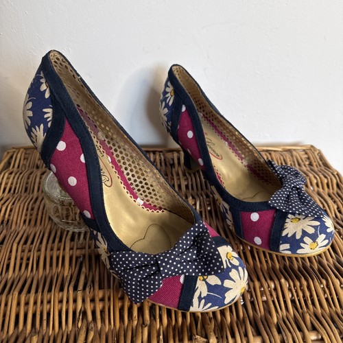 Irregular choice shake - shake, it