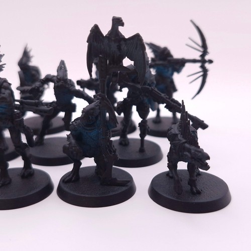 Warhammer 40k au kroot - warhammer, 40k: