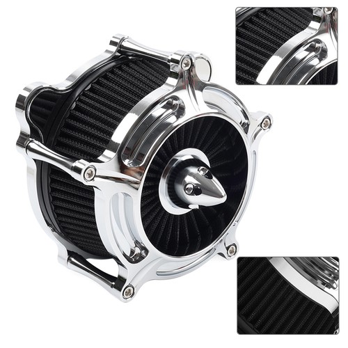 Spike air cleaner intake - air,