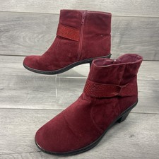 Cotton Traders Boots Womens