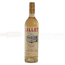 Lillet Blanc Vermouth 75cl