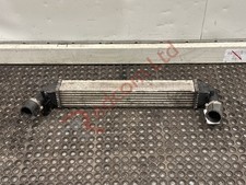SKODA Fabia 2010-2014 Intercooler Petrol 0.0