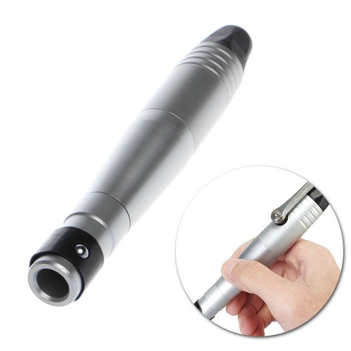 Rotary quick change handpiece - rotary,