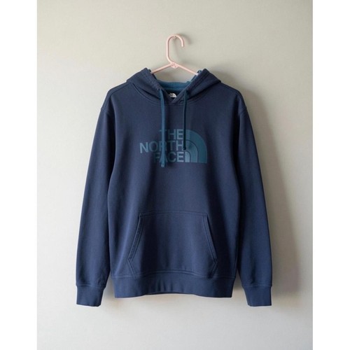 The north face - face, pullover