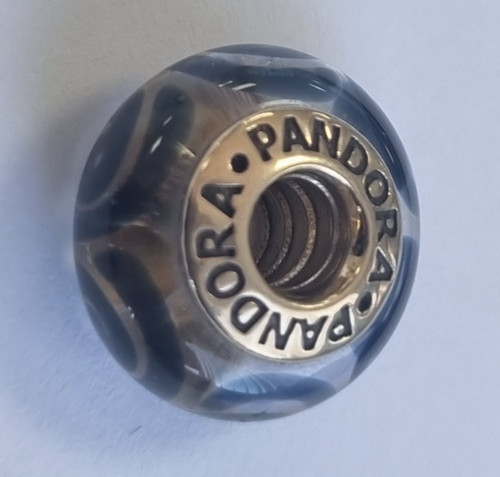 Genuine authentic pandora 14ct - authentic,
