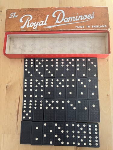Vintage glevum games the - vintage,
