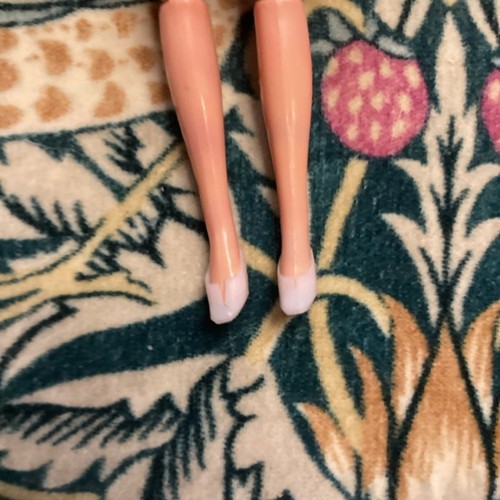 Vintage 1970s topper - 1970s, /