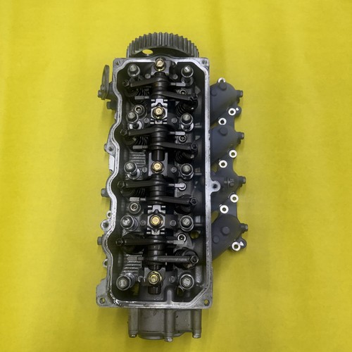 2004 yamaha 4 - hp,