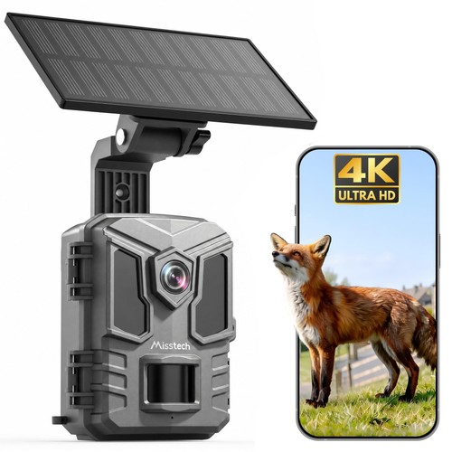 64mp uhd solar trail - &,