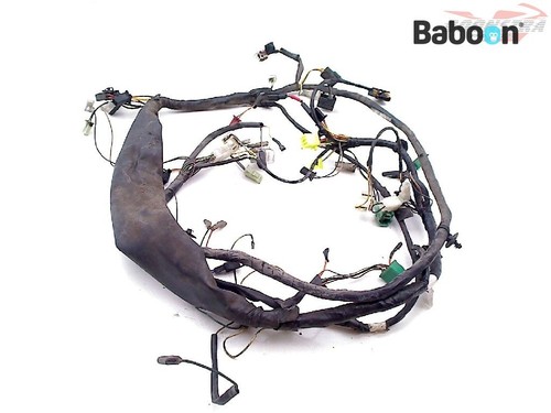 Wiring harness suzuki - (main),