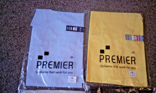 Job lot pr150 - x, premier