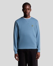 Lyle & Scott Mens Sweatshirt