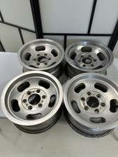 Jeep Chevy 6 Lug Aluminum Slot