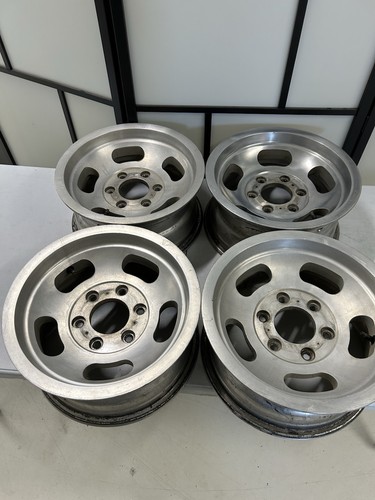 Jeep chevy lug aluminum - jeep,