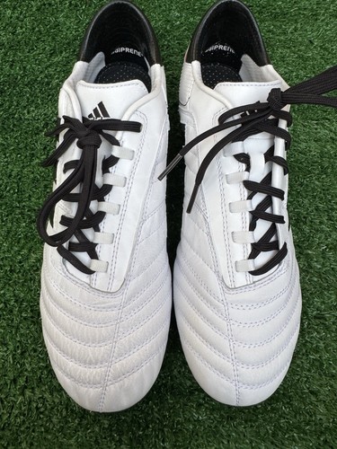 Brand new adidas adipure iii - brand,