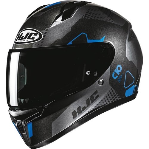 Hjc c10 aspa full - c10, face