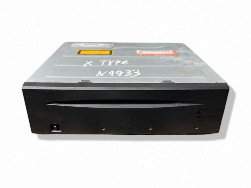 Jaguar type 2008 dvd - 2008, cd