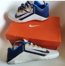 Nike Metcon Womens Workout Trainers Women's Size 6 RRP £125 CrossFit Shoes 
