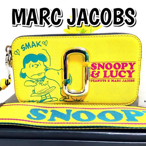 Marc jacobs snapshot snoopy - snapshot,