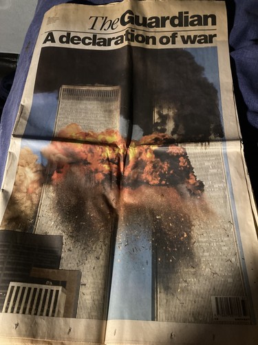 The guardian newspaper 12 - the,