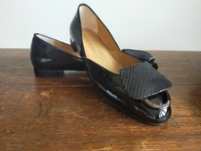 RUSSELL & BROMLEY LONDON BLACK