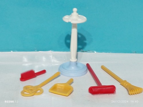 Playmobil victorian kitchen - playmobil,