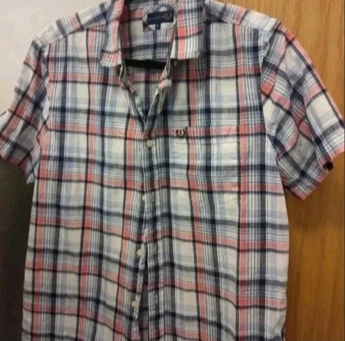 Lincoln shirt good - lincoln,