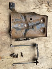 NISSAN MICRA K11 BATTERY TRAY